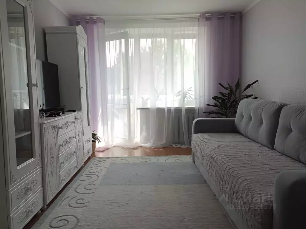 2-к кв. Москва Нагатинская наб., 16 (43.3 м) - Фото 0