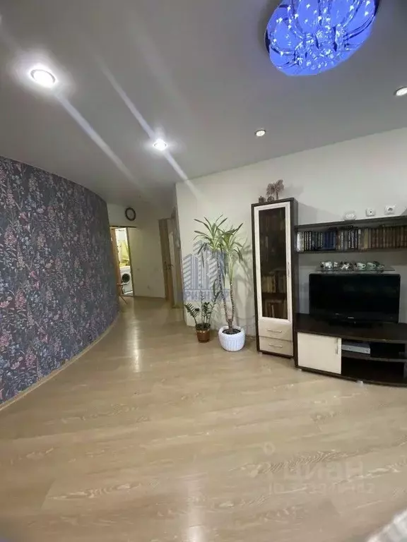 3-к кв. Чувашия, Чебоксары ул. Грасиса, 6к2 (72.0 м) - Фото 1