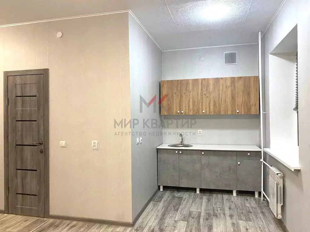 1-к кв. Тыва, Кызыл ул. Героя России Владимира Жоги, 2к2 (30.7 м) - Фото 0