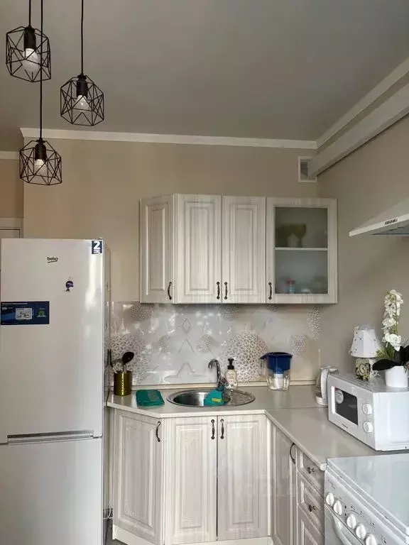 1-к кв. Ростовская область, Ростов-на-Дону просп. Солженицына, 17 ... - Фото 0