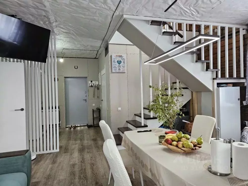 Коттедж, 118.4 м - Фото 0