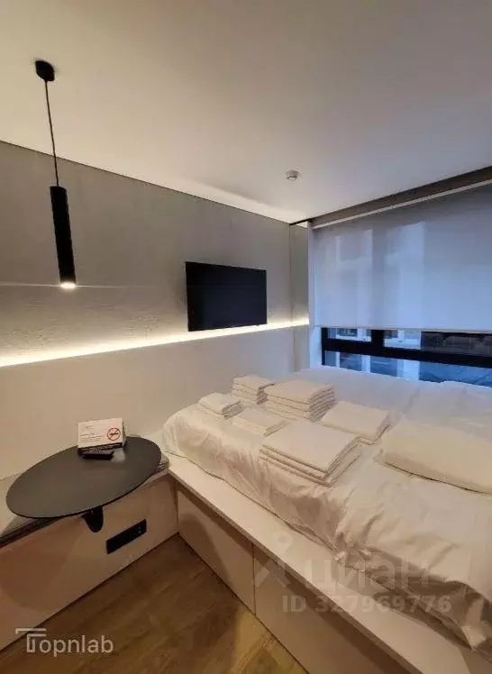 Квартира, студия, 16.8 м - Фото 2