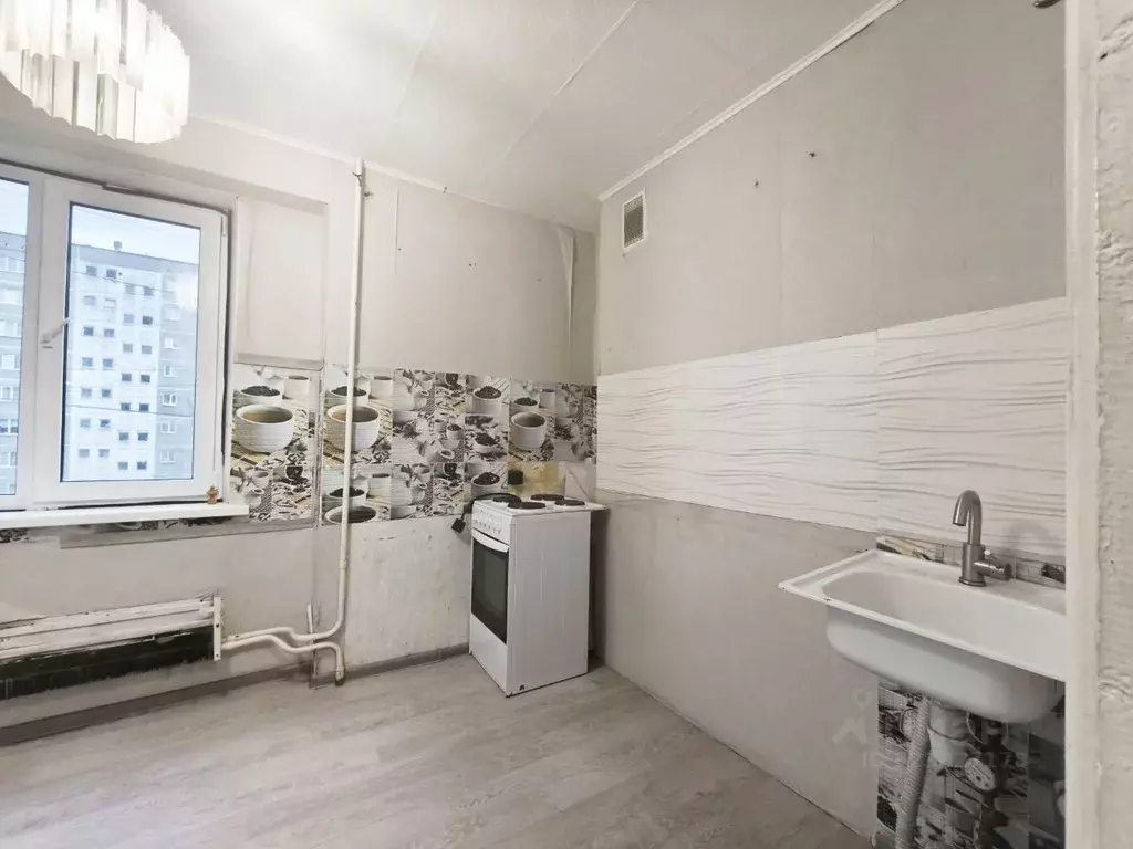 1-к кв. Свердловская область, Екатеринбург ул. Бакинских Комиссаров, ... - Фото 2