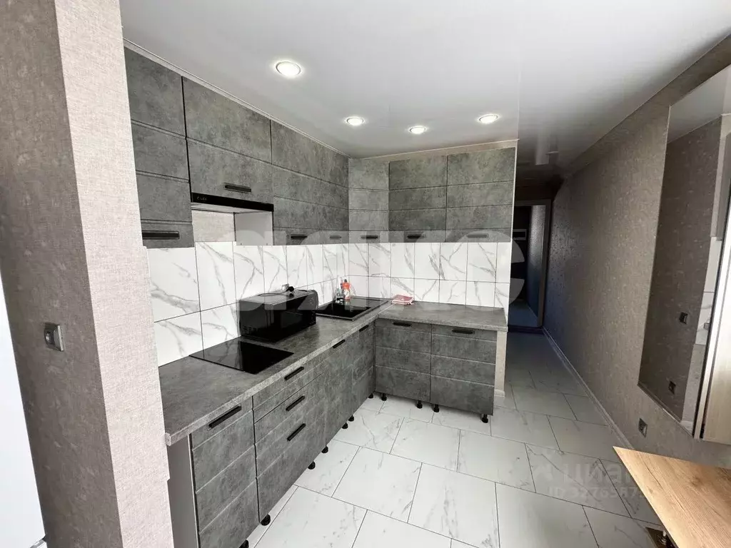 Таунхаус в Краснодарский край, Сочи городской округ, Дагомыс пгт ул. ... - Фото 2