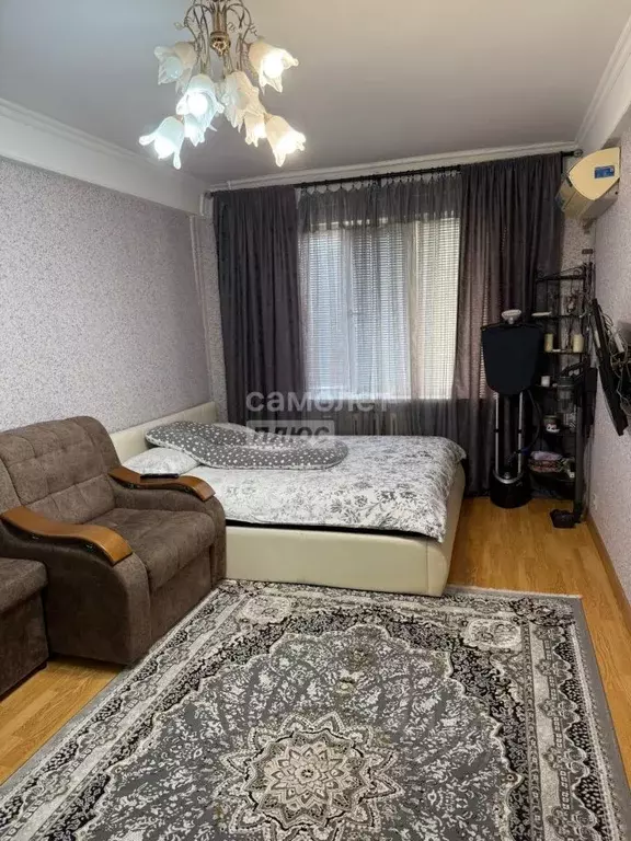 1-к кв. Дагестан, Каспийск ул. Амет-хан Султана, 2В (33.2 м) - Фото 2