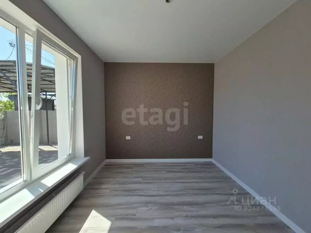 Дом в Крым, Симферопольский район, с. Мирное  (102 м) - Фото 2