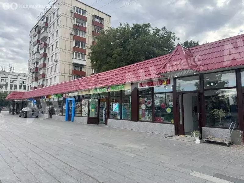 Помещение свободного назначения (56 м) - Фото 2