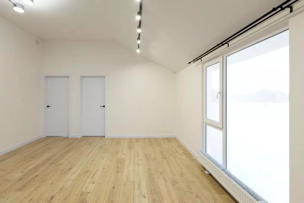 Дом в Удмуртия, с. Завьялово ул. Гольянская, 97 (75 м) - Фото 1