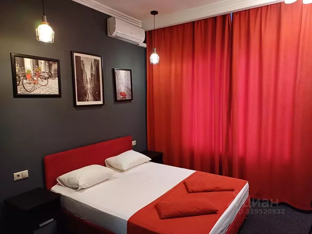 Комната Москва Саранская ул., 8 (18.0 м) - Фото 1