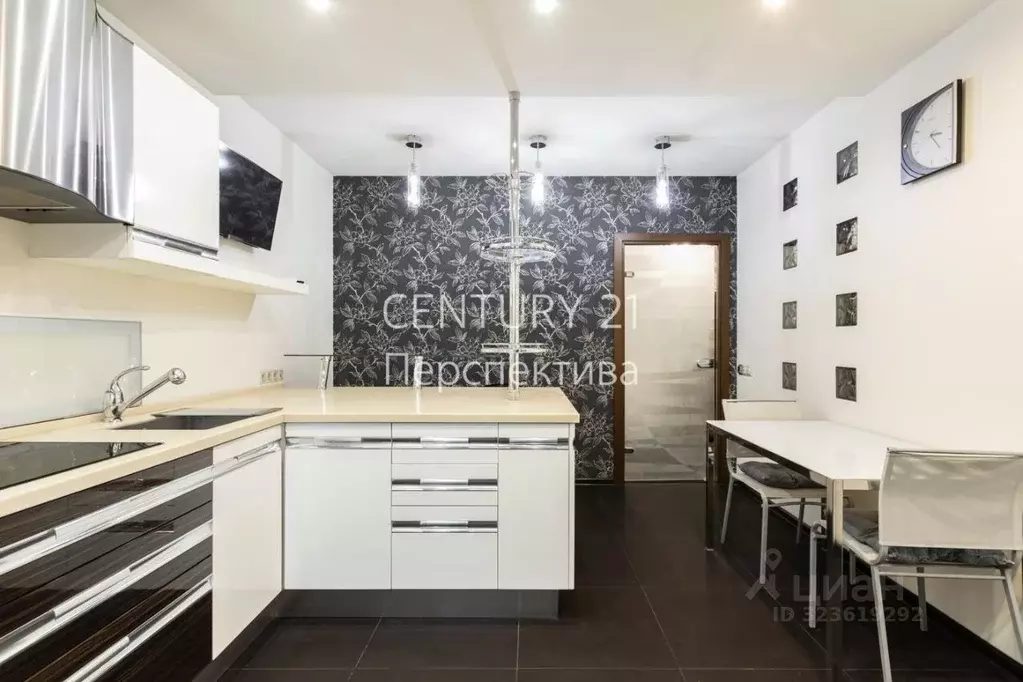 3-к кв. Московская область, Люберцы Городок Б мкр, ул. 3-е Почтовое ... - Фото 1