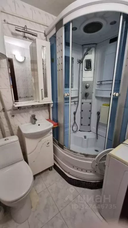 1-к кв. Севастополь пл. Генерала Захарова, 4 (36.0 м) - Фото 1