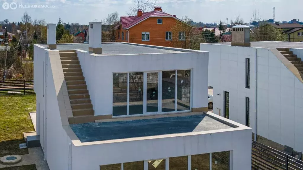 Дом в деревня Талицы, Звёздная улица, 1 (155 м) - Фото 2