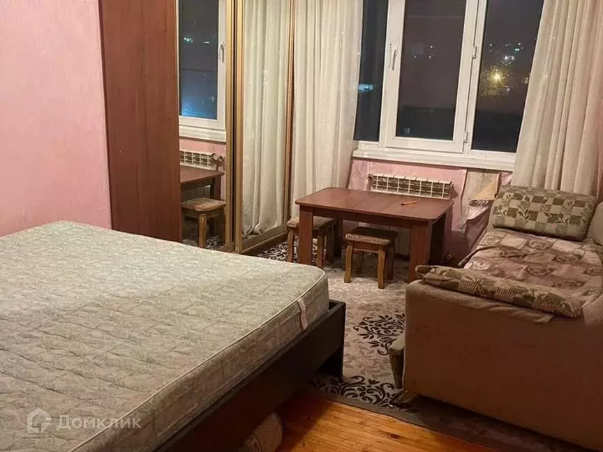 Продаётся 2-к квартира, 60 м - Фото 0
