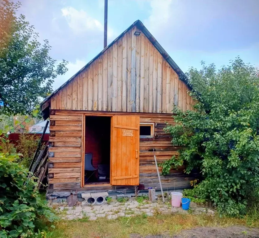Участок в Курганская область, Кетовский муниципальный округ, с. ... - Фото 1