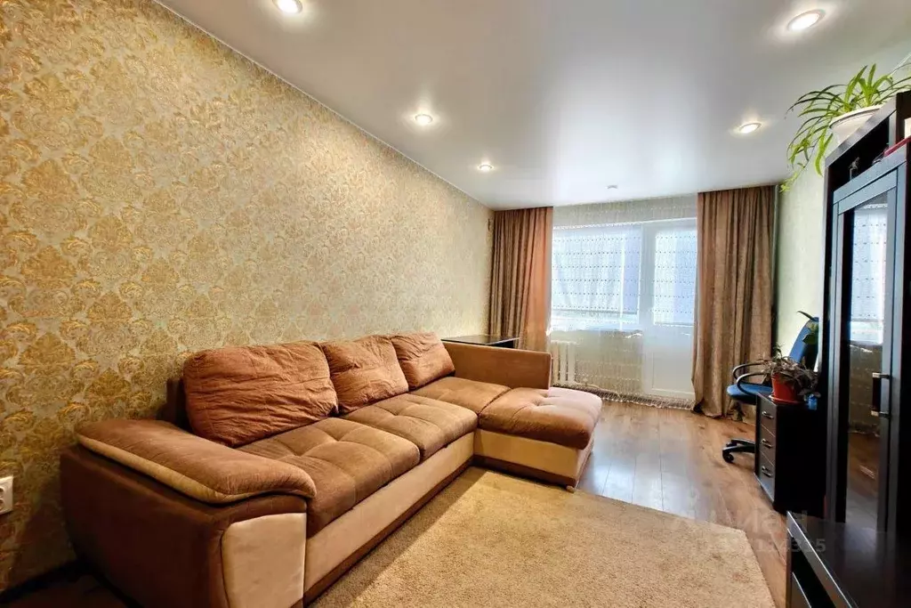 Квартира, 2 комнаты, 54 м - Фото 0
