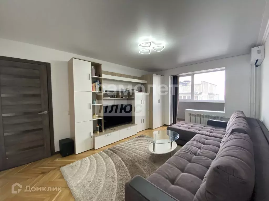 Продаётся 3-к квартира, 67.4 м - Фото 1