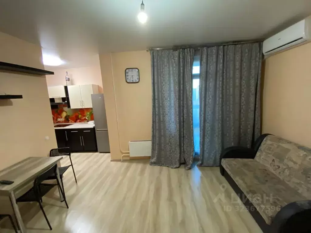 1-к кв. Московская область, Подольск Рязановское ш., 21 (51.0 м) - Фото 2