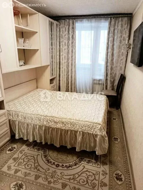 3-комнатная квартира: посёлок городского типа Удельная, улица ... - Фото 2