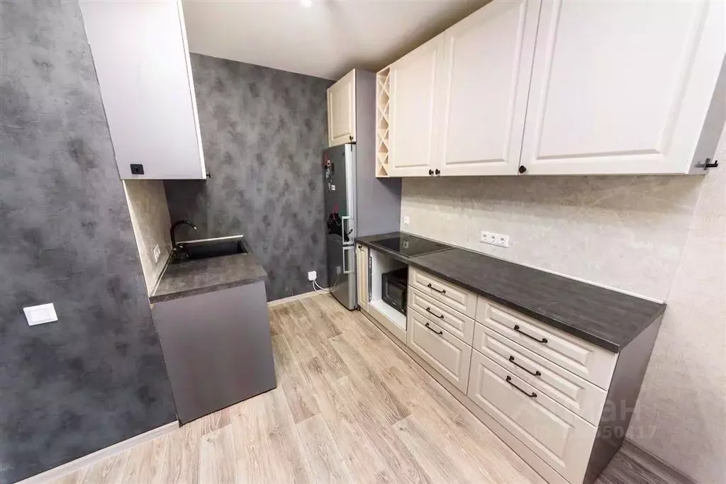 2-к кв. Томская область, Томск Уютный жилой квартал, ул. Маяковского, ... - Фото 1