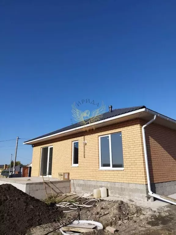 Дом в Белгородская область, Старый Оскол ул. Алексеевская, 3А (113 м) - Фото 2