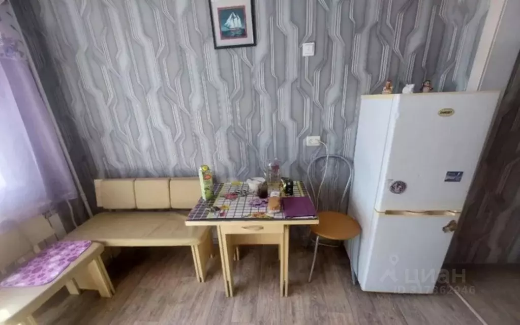 1-к кв. Кемеровская область, Кемерово ул. Свободы, 11А (35.0 м) - Фото 1