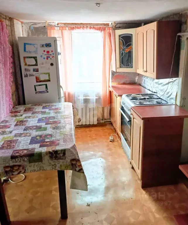 2-к кв. Калининградская область, Неманский муниципальный округ, пос. ... - Фото 1