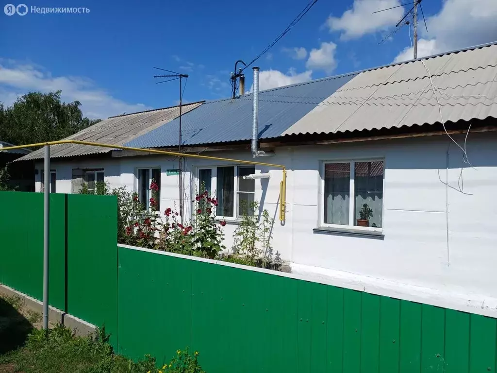 2-комнатная квартира: Ордынское, улица Кирова, 72 (31 м) - Фото 1
