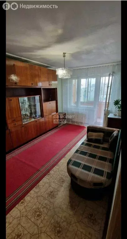 2-комнатная квартира: Владивосток, проспект Красного Знамени, 88 (49 ... - Фото 1