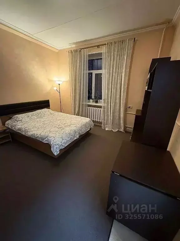 1-к кв. Московская область, Королев ул. Гагарина, 15/9 (30.0 м) - Фото 1