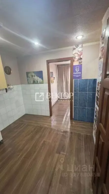 1-к кв. Ивановская область, Иваново 14-й проезд, 10 (18.0 м) - Фото 2