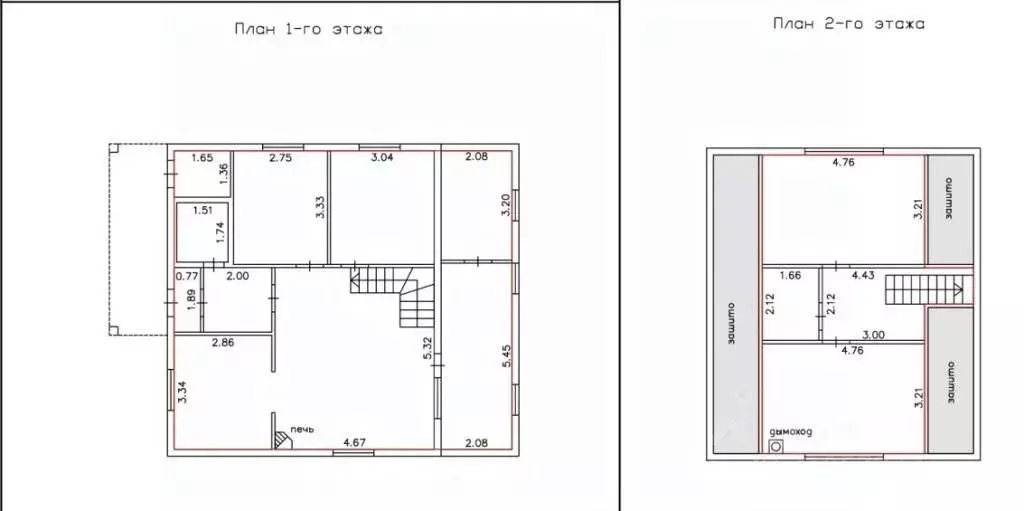 Дом в Ярославская область, Ярославский муниципальный округ, д. ... - Фото 1