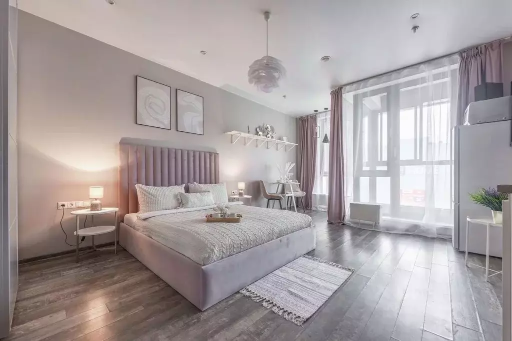 1-к кв. Москва Ходынский бул., 2 (32.0 м) - Фото 1