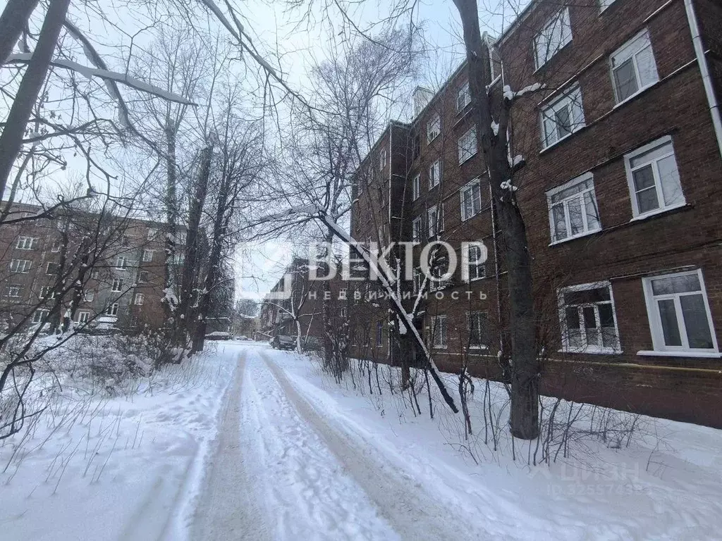 1-к кв. Ивановская область, Иваново Коммунальный пер., 15 (38.0 м) - Фото 2