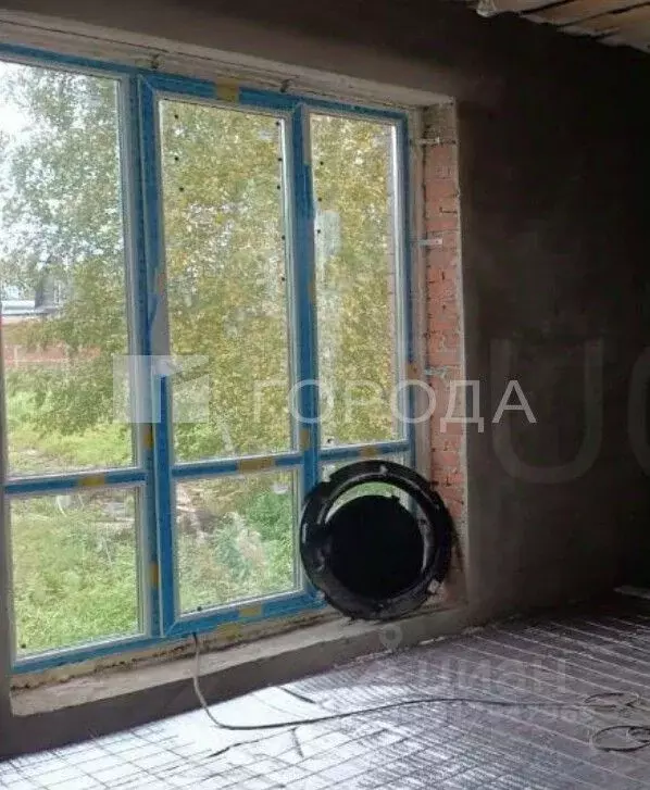 Дом в Томская область, Томский район, д. Новомихайловка, Кедры ДНП ул. ... - Фото 1