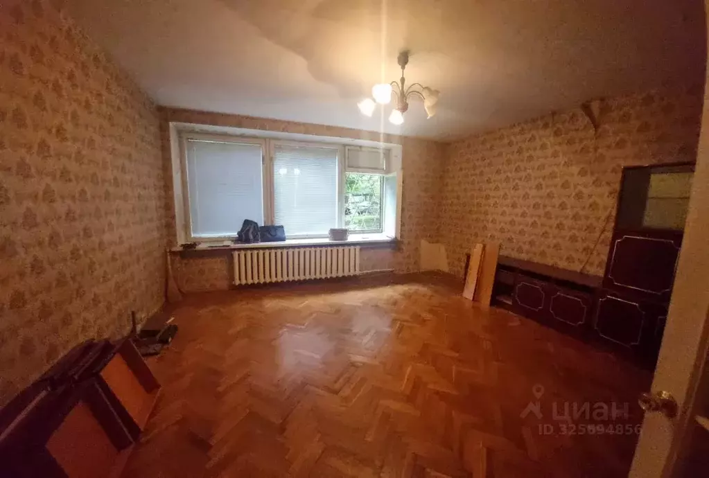 2-к кв. Москва Малая Филевская ул., 42 (72.0 м) - Фото 1