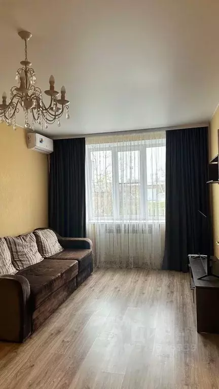 2-к кв. Северная Осетия, Владикавказ ул. Зураба Магкаева, 10к5 (70.0 ... - Фото 2