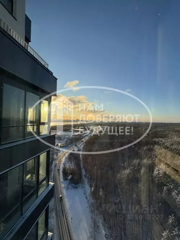 2-к кв. Пермский край, Пермь Ленская ул., 30 (73.4 м) - Фото 1