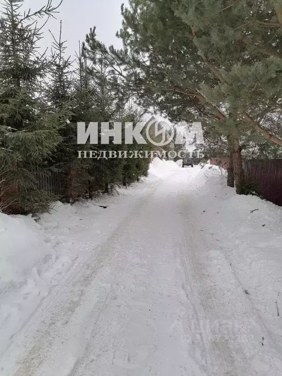 Дом в Московская область, Одинцовский городской округ, с. Никольское ... - Фото 1