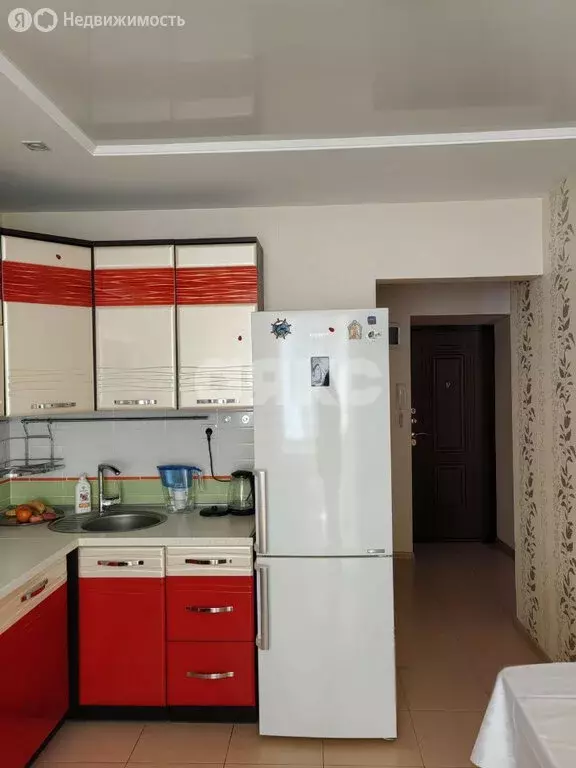 1-комнатная квартира: Батайск, Северный микрорайон, 9А (36 м) - Фото 2