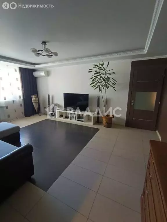 3-комнатная квартира: Москва, Кантемировская улица, 3к3 (77.7 м) - Фото 1