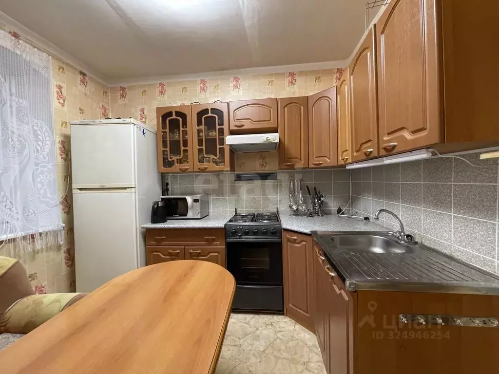 2-к кв. Московская область, Дмитровский муниципальный округ, пос. Дома ... - Фото 1