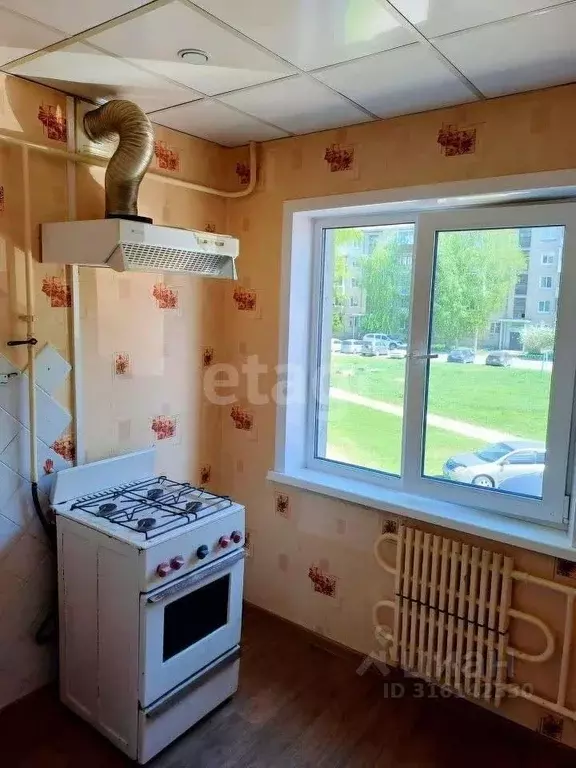4-к кв. Иркутская область, Ангарск 15-й мкр, 17 (59.0 м) - Фото 0
