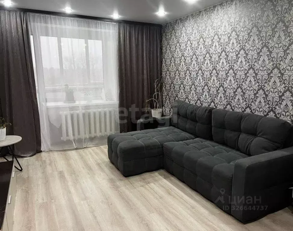 2-к кв. Томская область, Северск Коммунистический просп., 161 (45.6 м) - Фото 2