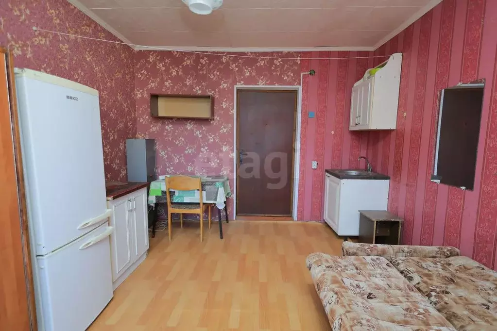 Студия Оренбургская область, Оренбург Тупой пер., 66 (13.3 м) - Фото 1