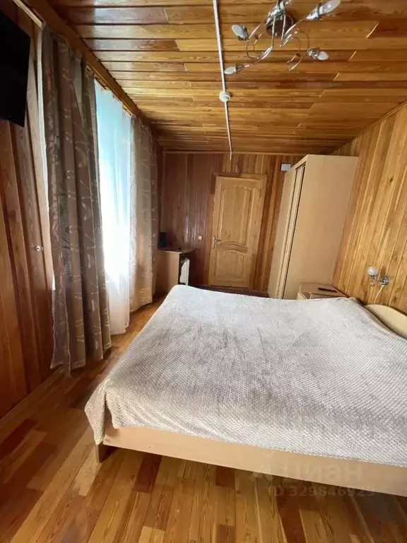 Комната Бурятия, Кабанский район, с. Сухая Звездный пер., 5 (15.0 м) - Фото 2