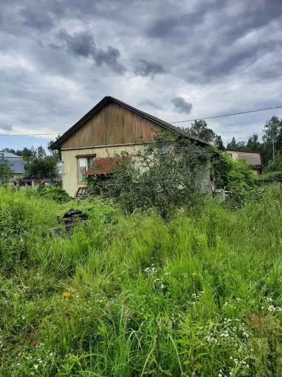 Дом в Татарстан, Лаишевский район, Никольское с/пос, Аэропорт СНТ 241 ... - Фото 0