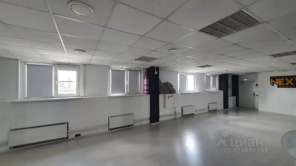 Офис в Новосибирская область, Новосибирск просп. Димитрова, 1/1 (131 ... - Фото 2