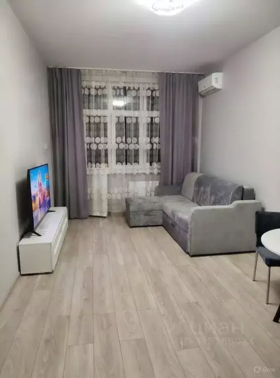 Студия Московская область, Красногорск городской округ, пос. ... - Фото 1