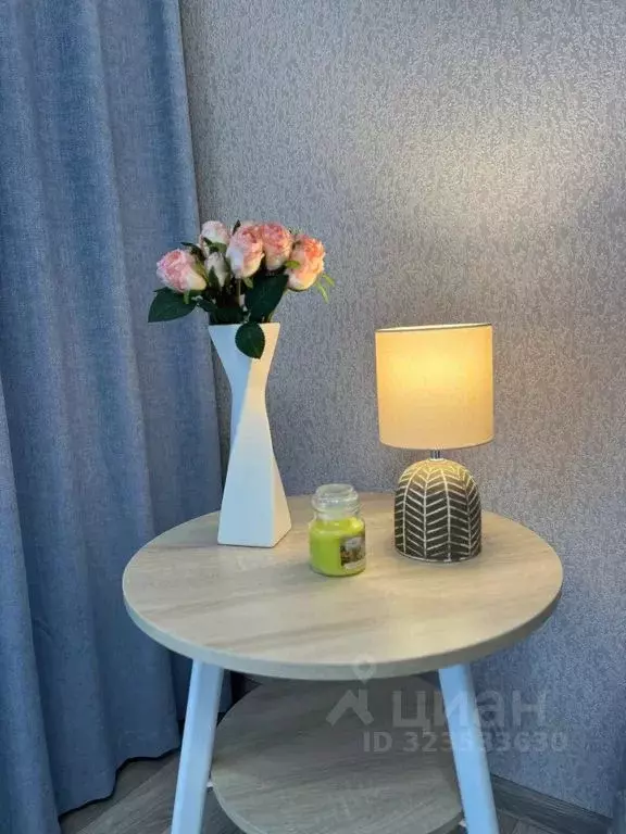 Студия Волгоградская область, Волгоград ул. Имени Бармянцева, 2 (30.0 ... - Фото 2