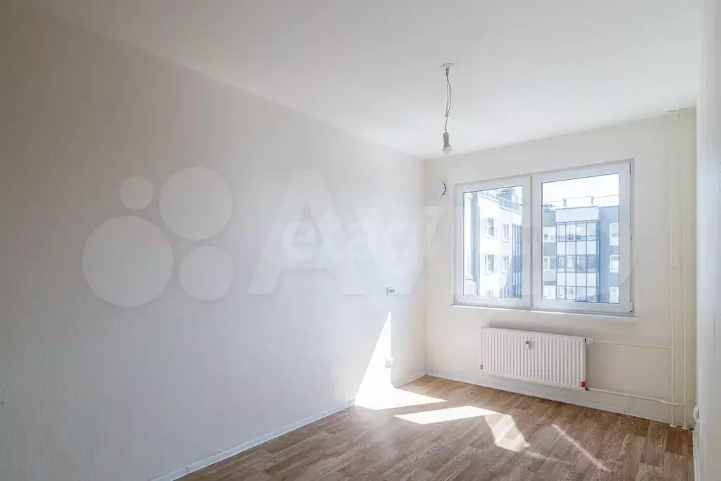 1-к. квартира, 32,5 м, 12/13 эт. - Фото 0